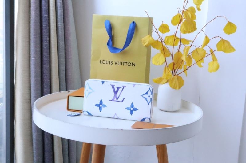 Louis Vuitton Wallets